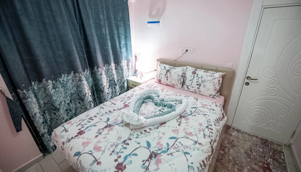 هتل ملودی آنتالیا